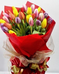 tulip-bouquet 3