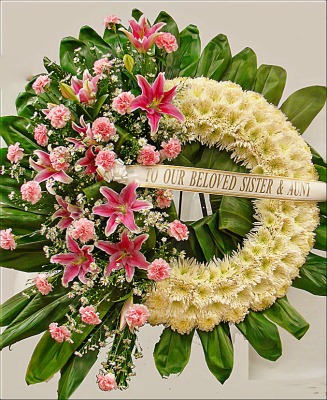 funeral flowers