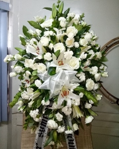 Funeral_The Memory Becomes A Treasure