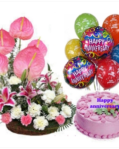 happy anniversary # 1