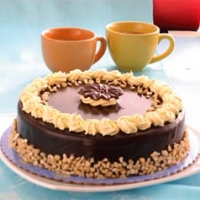 BLACK FOREST